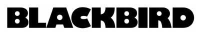 Blackbird